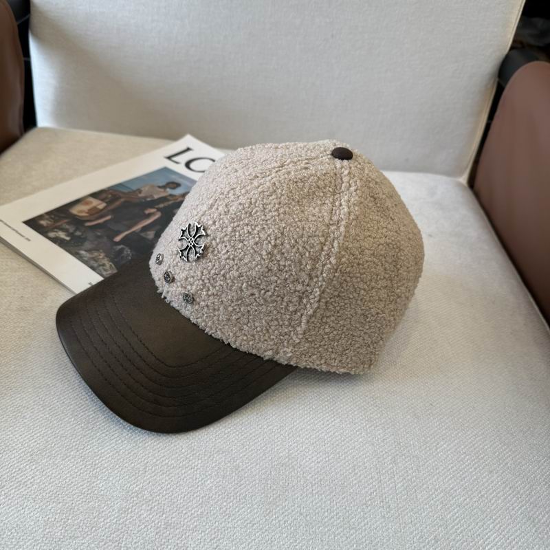 Chrome Hearts Cap (1029)