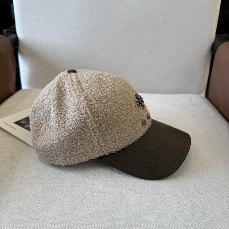 Chrome Hearts Cap (1030)