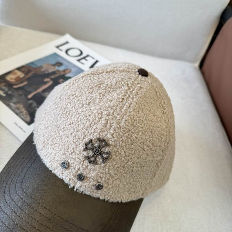 Chrome Hearts Cap (1033)