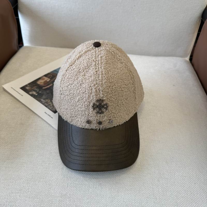 Chrome Hearts Cap (1034)