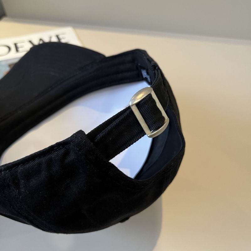 Chrome Hearts Cap (110)