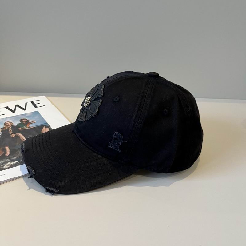 Chrome Hearts Cap (113)