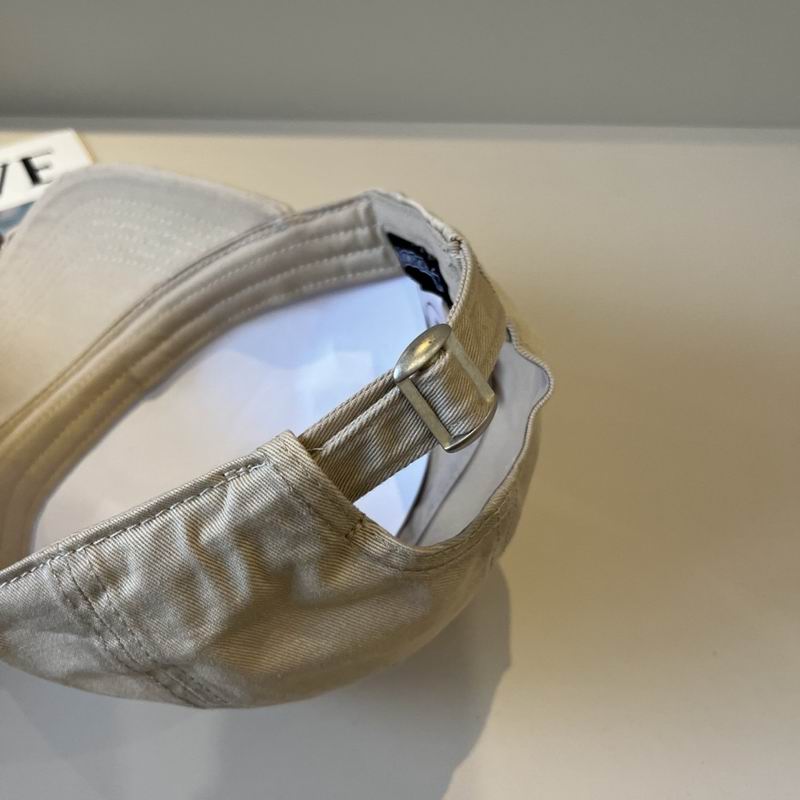 Chrome Hearts Cap (119)