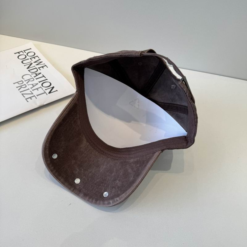 Chrome Hearts Cap (904)