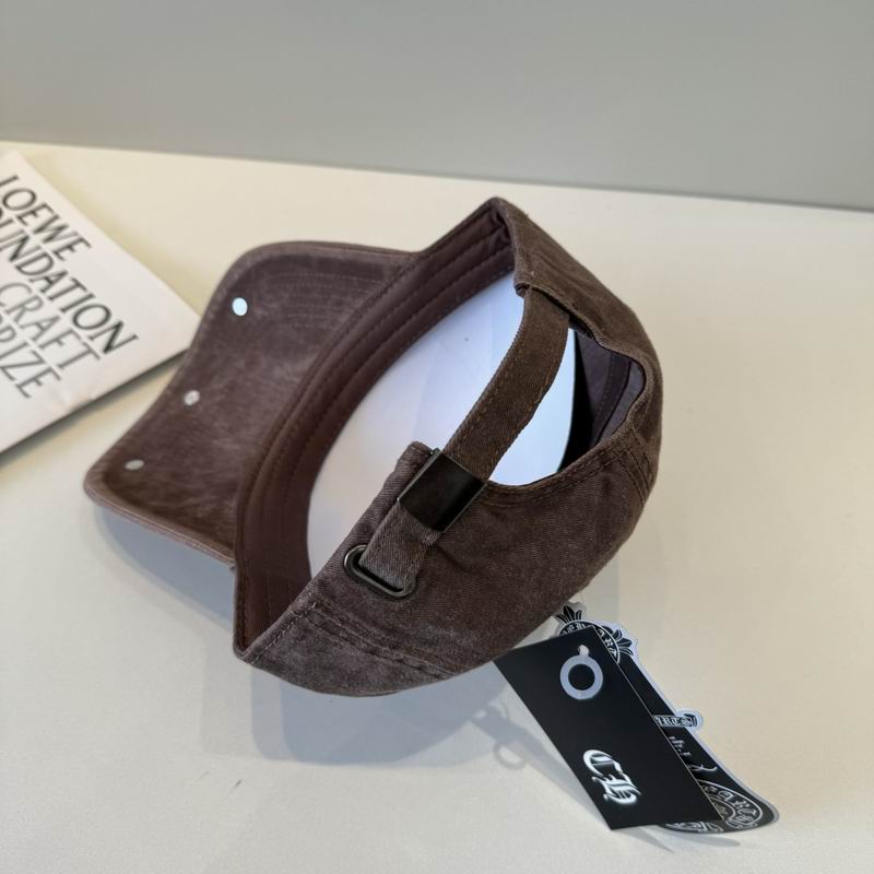 Chrome Hearts Cap (905)