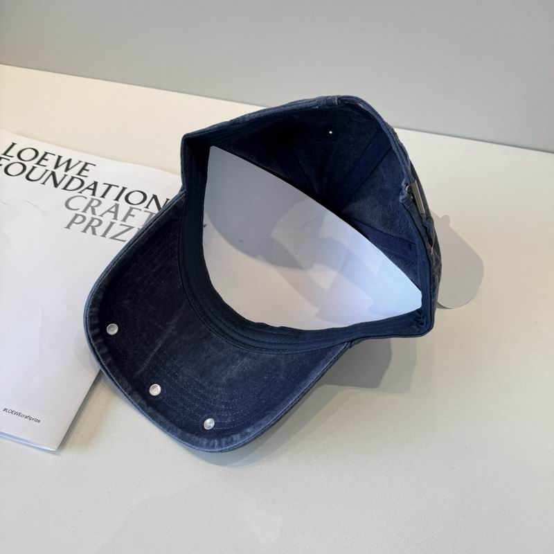 Chrome Hearts Cap (912)