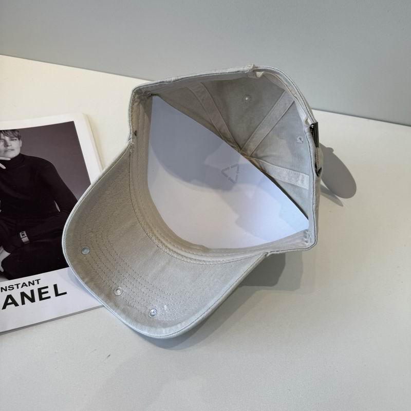 Chrome Hearts Cap (921)