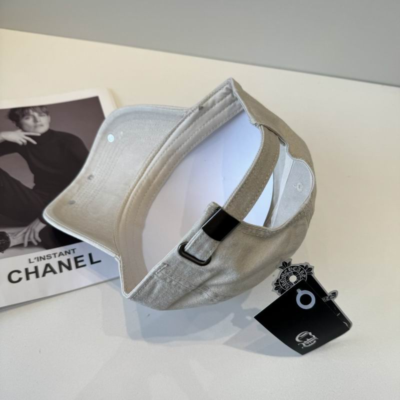 Chrome Hearts Cap (922)