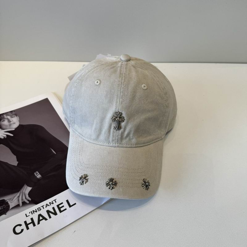 Chrome Hearts Cap (928)