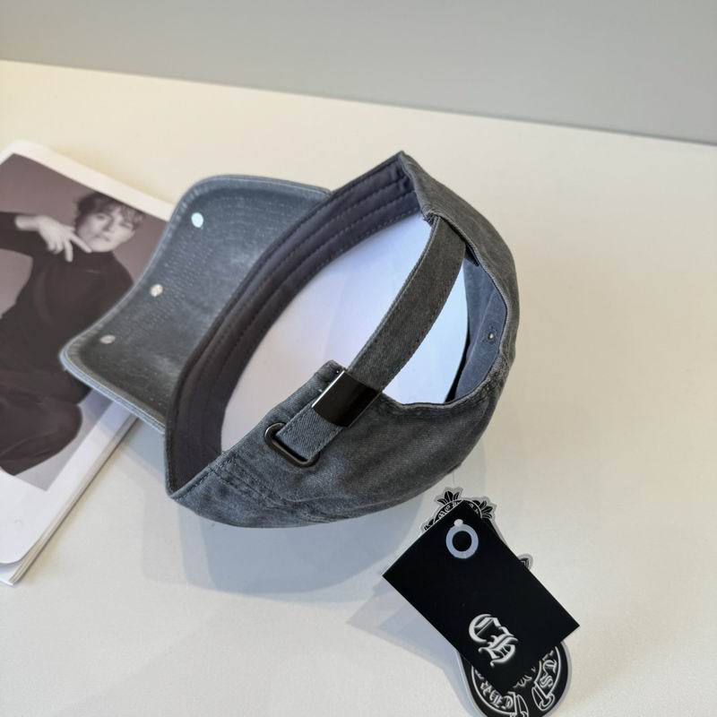 Chrome Hearts Cap (930)