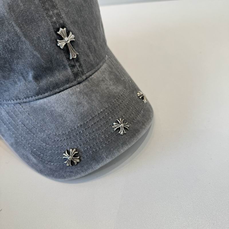 Chrome Hearts Cap (932)