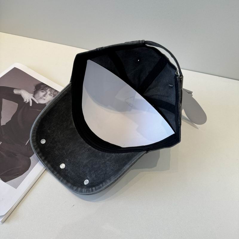 Chrome Hearts Cap (939)