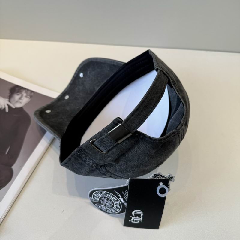 Chrome Hearts Cap (940)