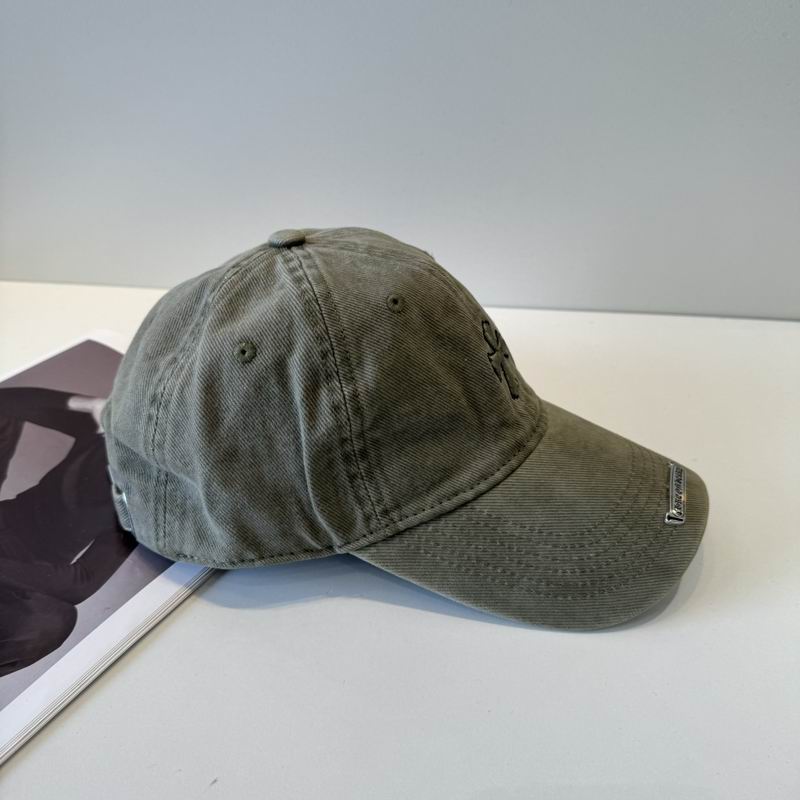 Chrome Hearts Cap (952)