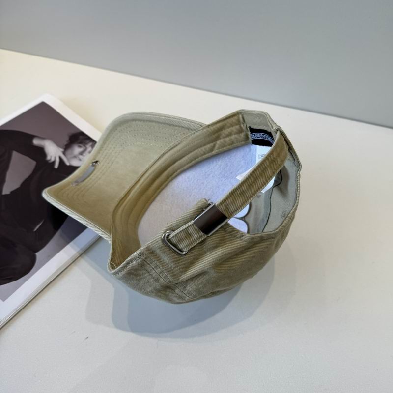 Chrome Hearts Cap (959)