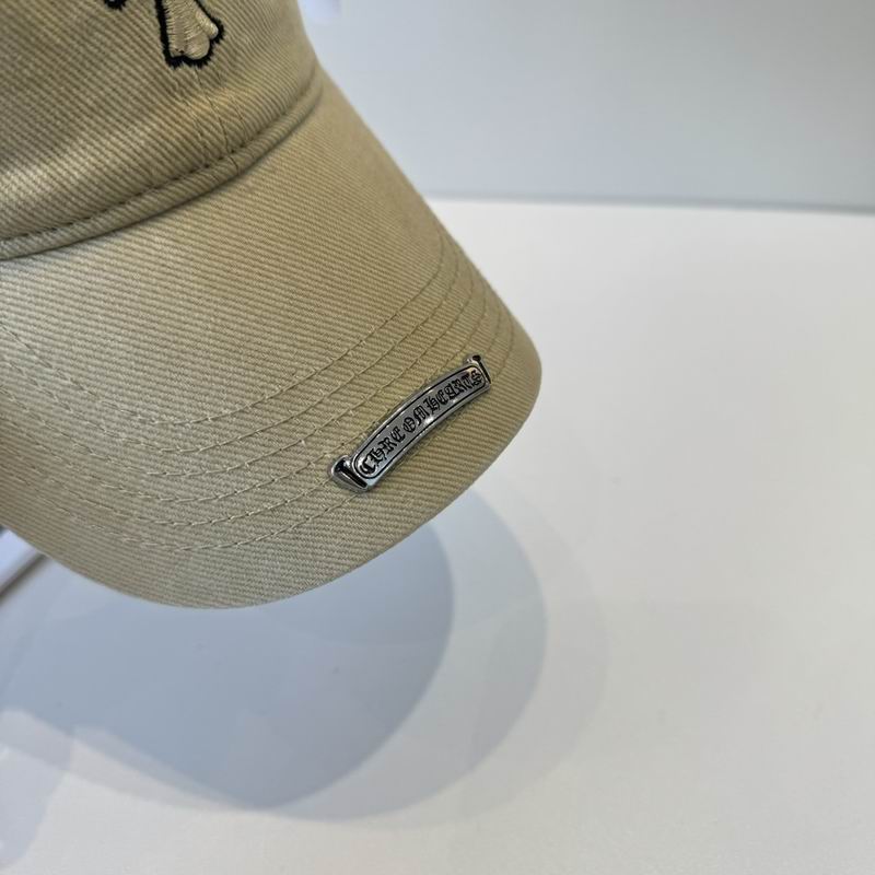 Chrome Hearts Cap (960)