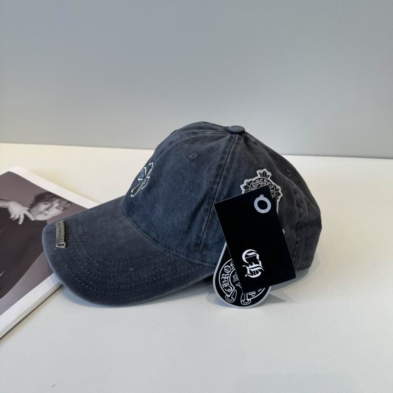 Chrome Hearts Cap (971)