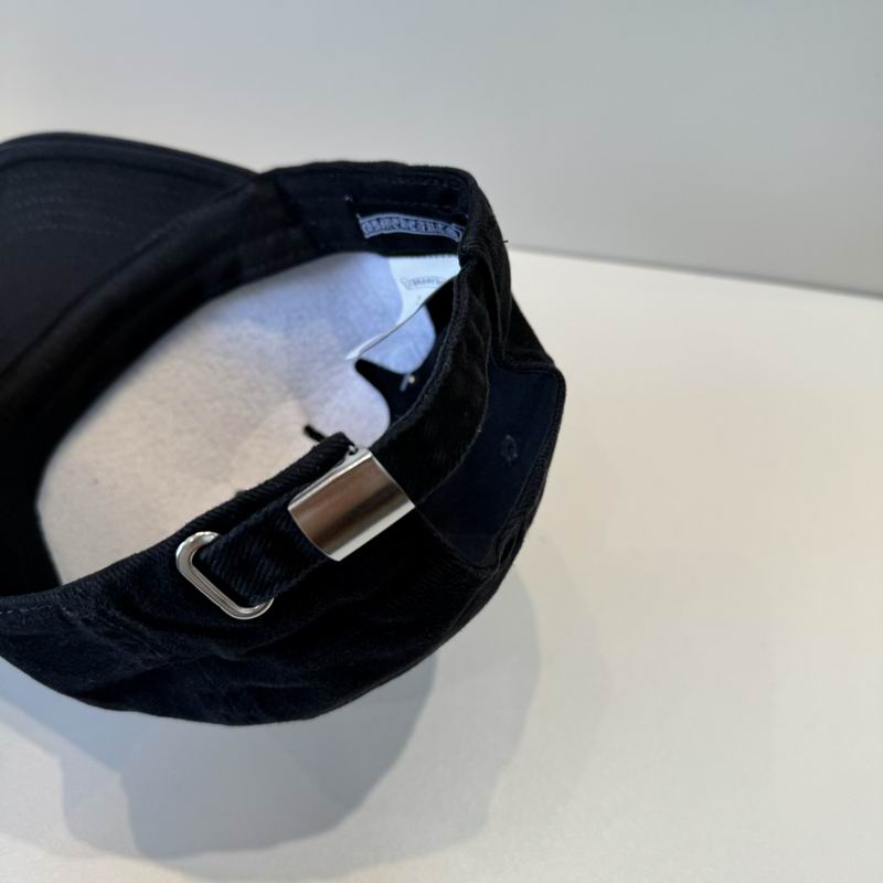 Chrome Hearts Cap (976)