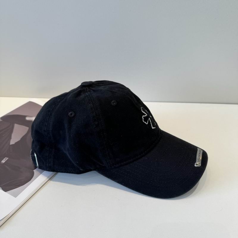 Chrome Hearts Cap (978)