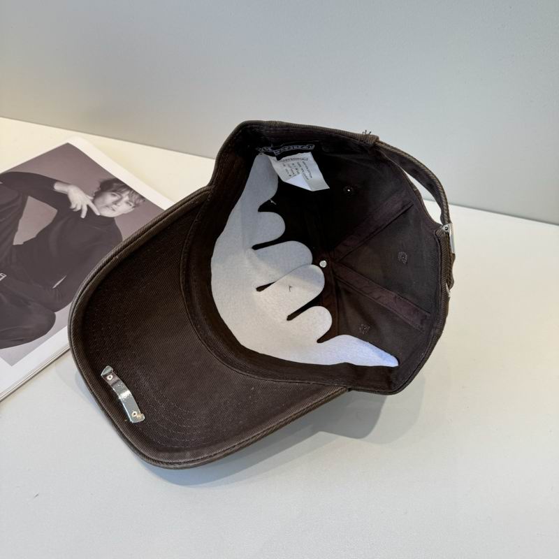 Chrome Hearts Cap (984)