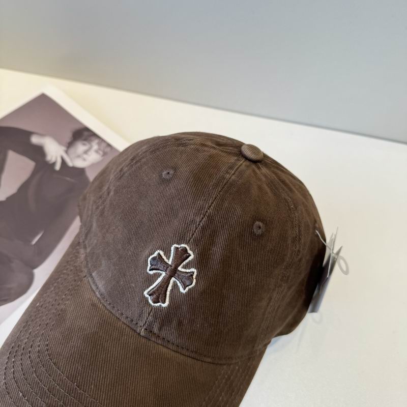 Chrome Hearts Cap (990)