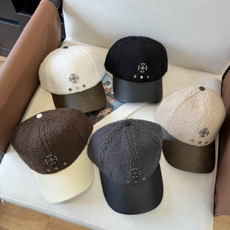 Chrome Hearts Cap (993)
