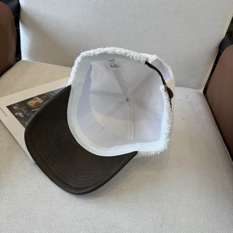 Chrome Hearts Cap (994)