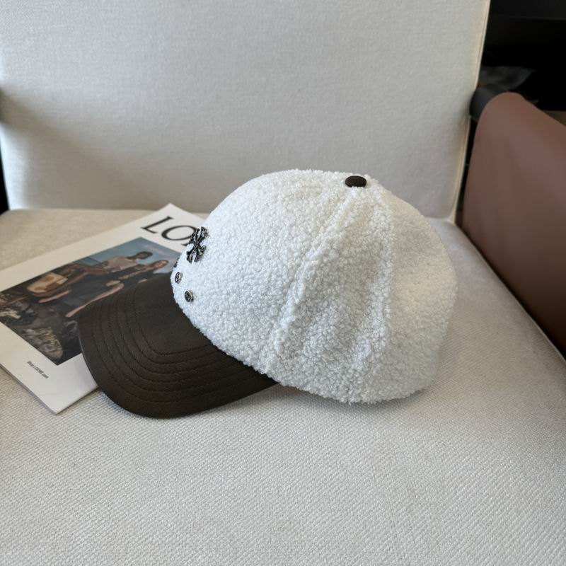 Chrome Hearts Cap (997)