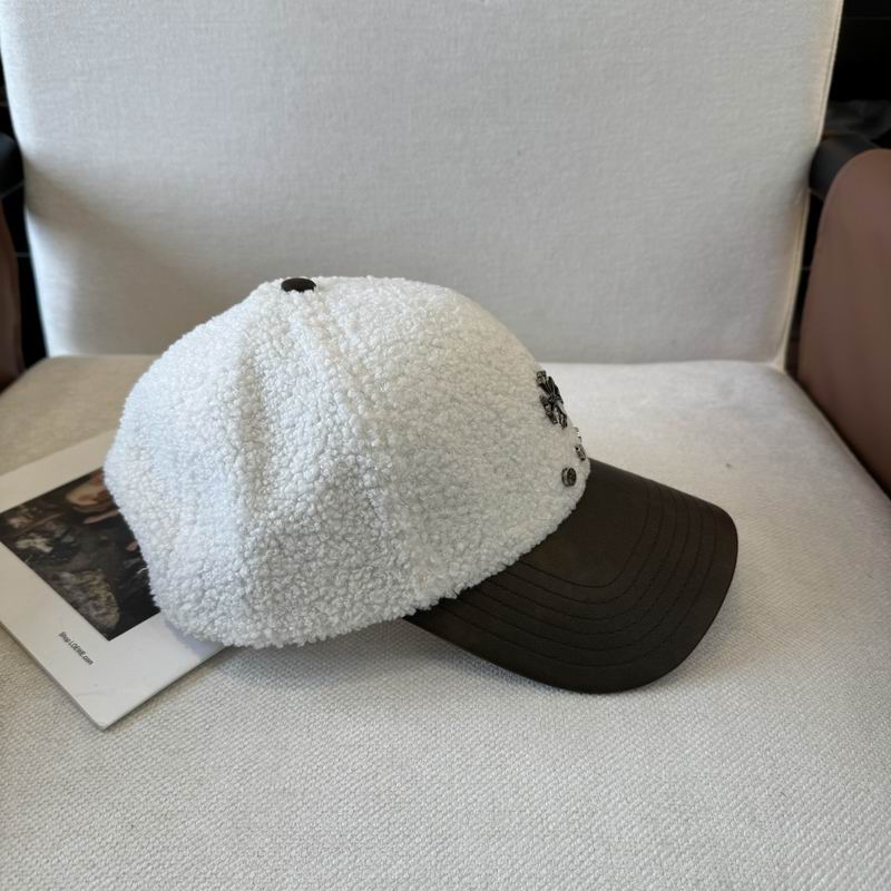 Chrome Hearts Cap (998)