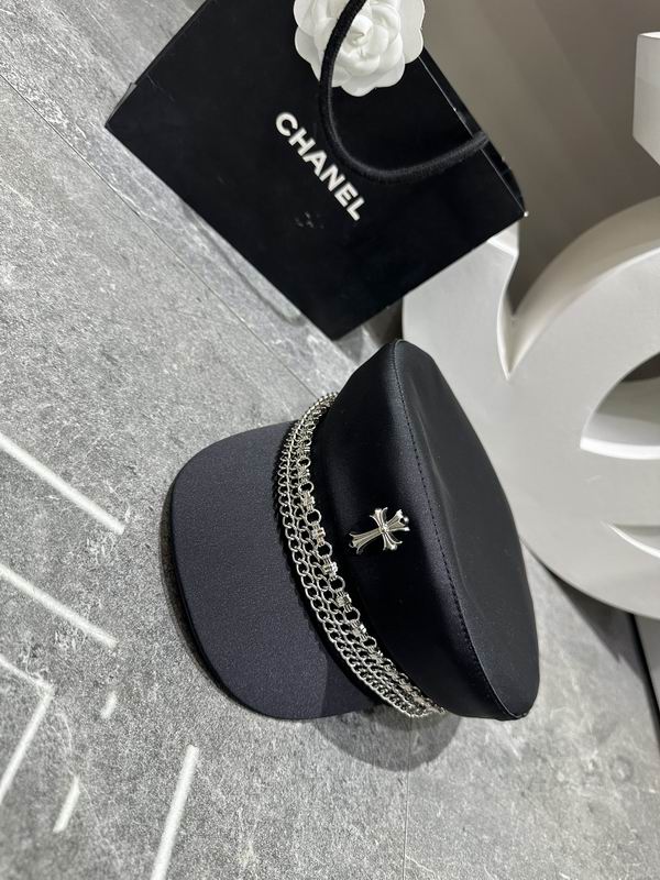 Chrome Hearts Cap dx (12)