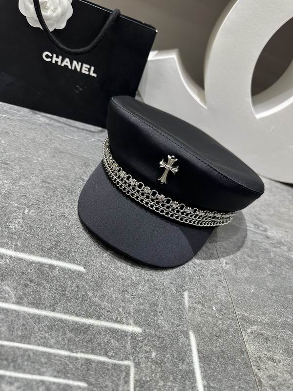 Chrome Hearts Cap dx (13)