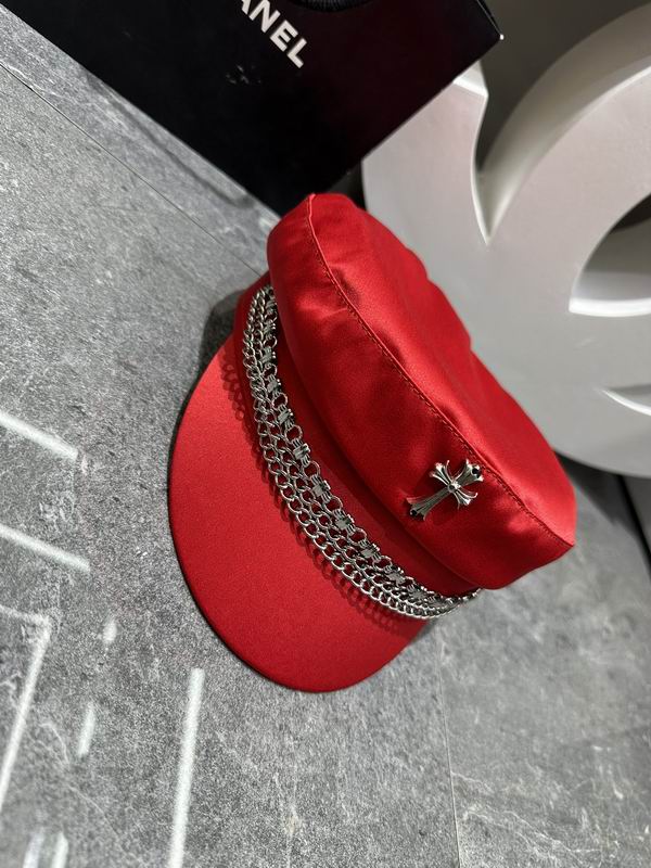 Chrome Hearts Cap dx (15)