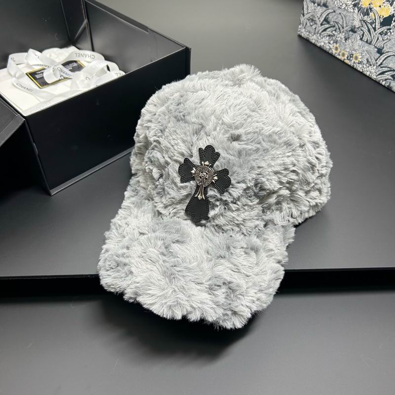 Chrome Hearts Cap dx (165)