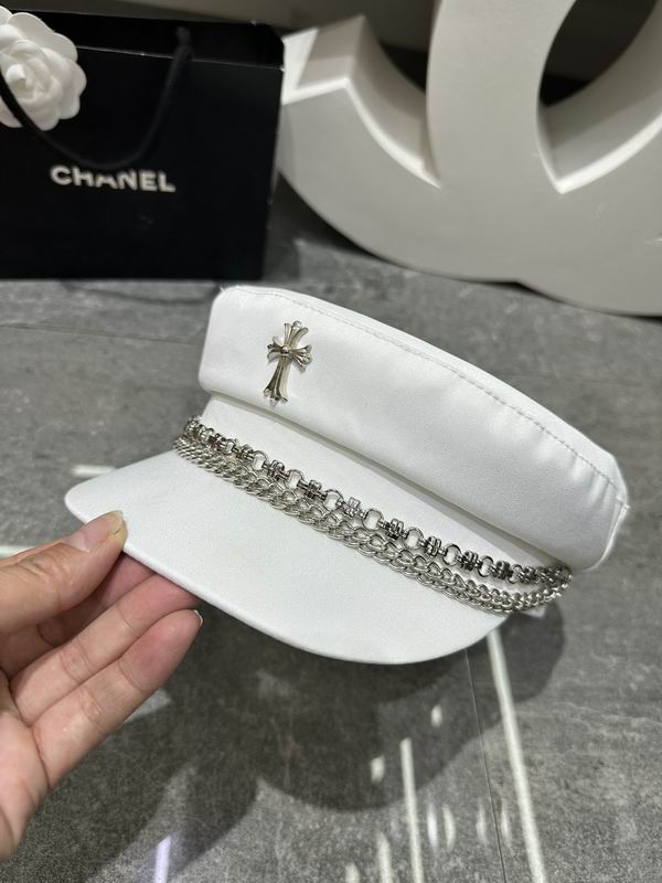 Chrome Hearts Cap dx (17)