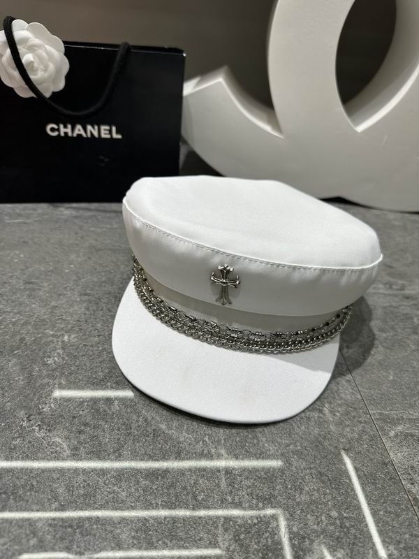 Chrome Hearts Cap dx (18)