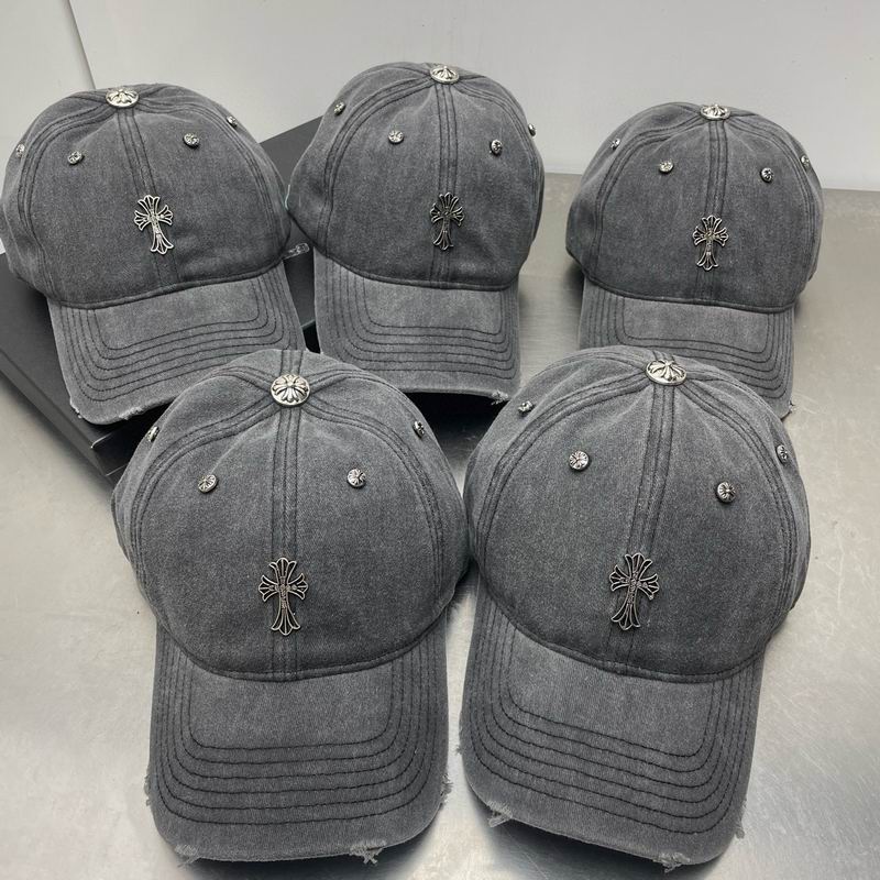 Chrome Hearts Cap dx (2)