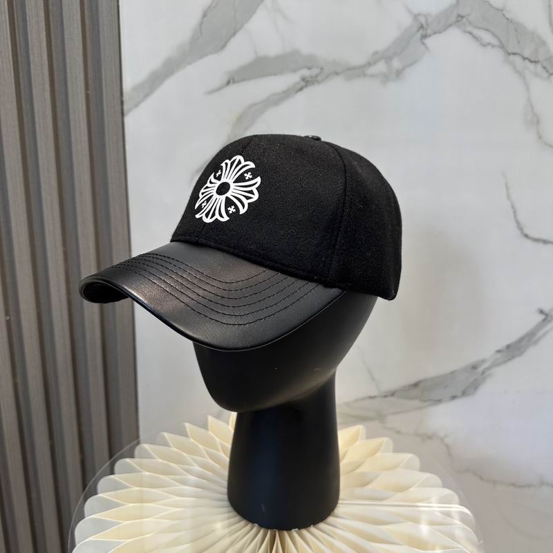 Chrome Hearts Cap dx (287)
