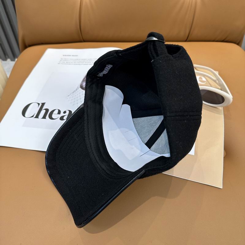 Chrome Hearts Cap dx (293)