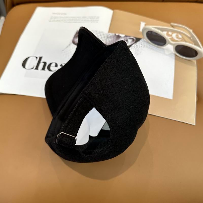 Chrome Hearts Cap dx (294)