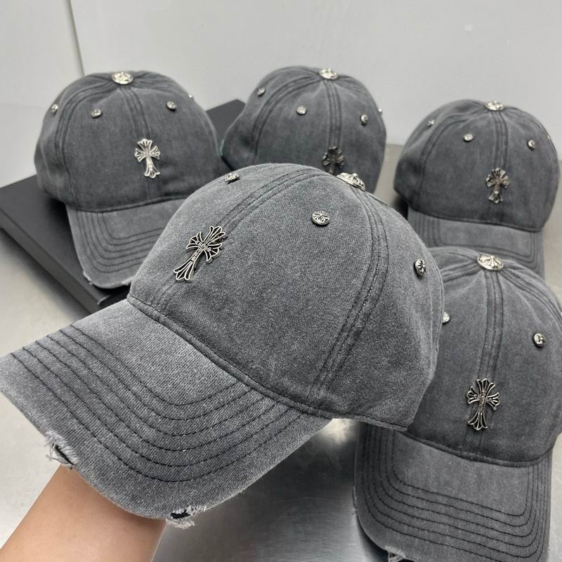 Chrome Hearts Cap dx (3)