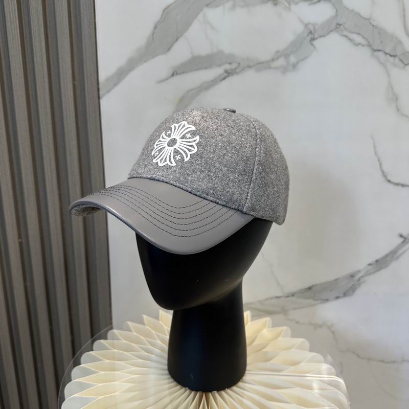Chrome Hearts Cap dx (304)
