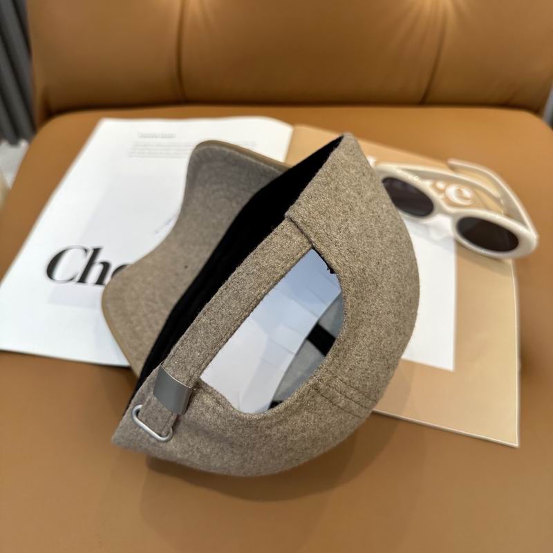 Chrome Hearts Cap dx (311)