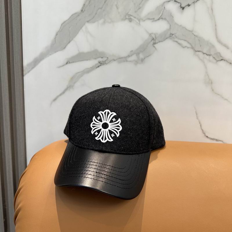 Chrome Hearts Cap dx (315)
