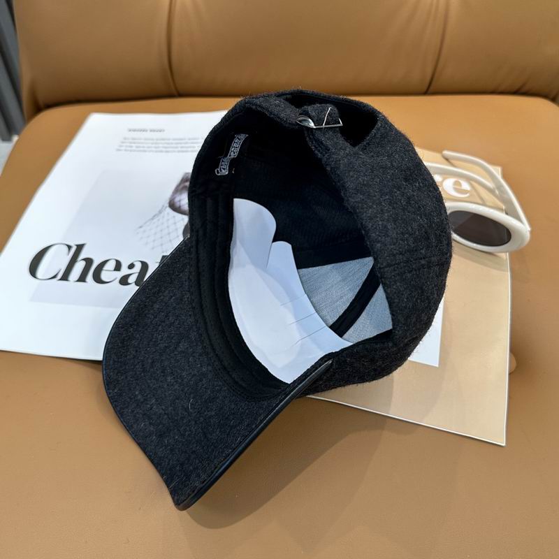 Chrome Hearts Cap dx (319)
