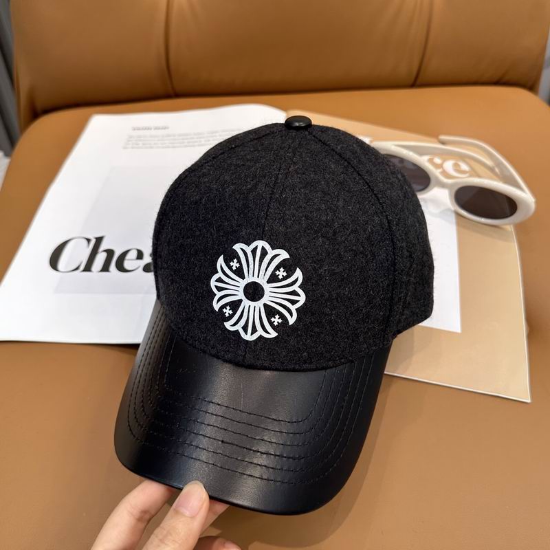 Chrome Hearts Cap dx (321)