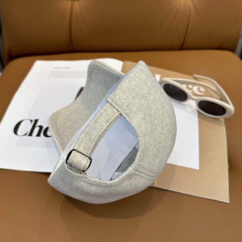 Chrome Hearts Cap dx (329)