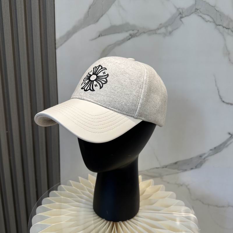 Chrome Hearts Cap dx (331)