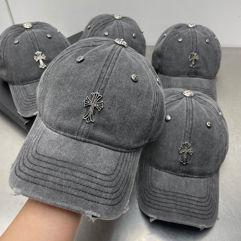 Chrome Hearts Cap dx (4)