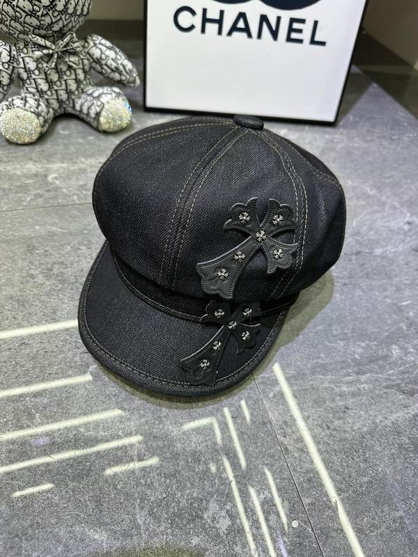 Chrome Hearts Cap dx (400)