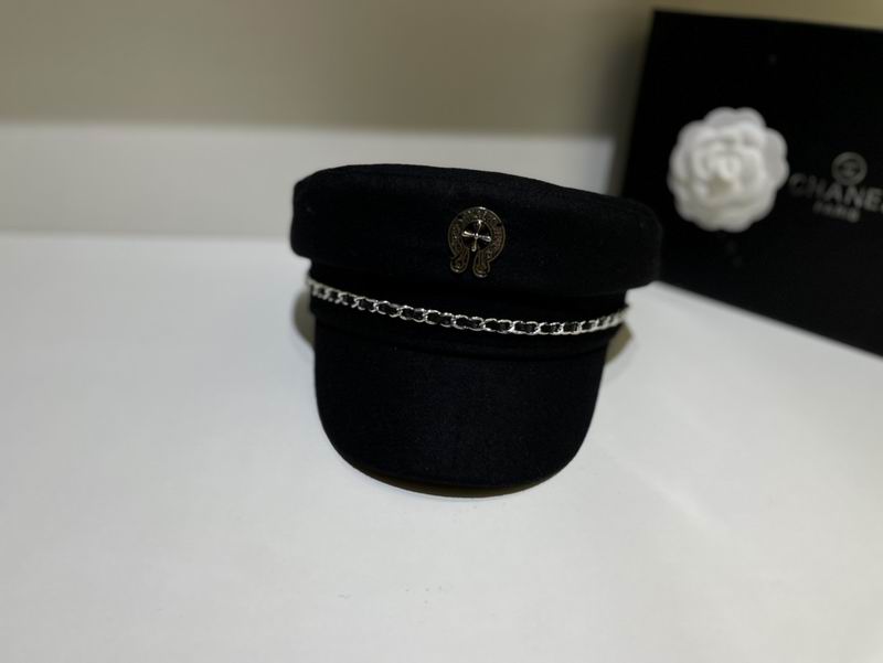 Chrome Hearts Cap dx (78)